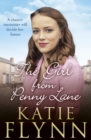 The Girl From Penny Lane - eBook