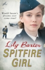 Spitfire Girl - eBook