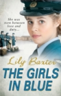 The Girls in Blue - eBook