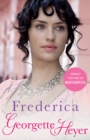 Frederica : Gossip, scandal and an unforgettable Regency romance - eBook