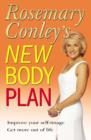 New Body Plan - eBook