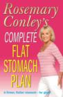 Complete Flat Stomach Plan - eBook