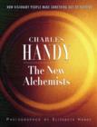 The New Alchemists - eBook