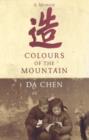 Colours Of The Mountain - eBook