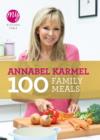 My Kitchen Table: 100 Family Meals - eBook