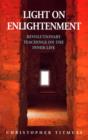 Light On Enlightenment - eBook