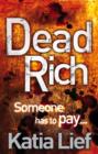 Dead Rich - eBook