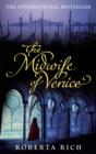 The Midwife of Venice - eBook