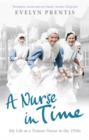 A Nurse in Time - eBook