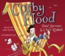 Corby Flood - eAudiobook