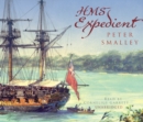 HMS Expedient - eAudiobook