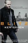 Blitz - eBook