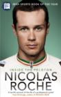 Inside The Peloton : My Life as a Professional Cyclist - eBook
