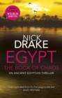 Egypt : (A Rahotep mystery) A spellbinding and thrilling historical page-turner set in Ancient Egypt.  You ll be on the edge of your seat - eBook