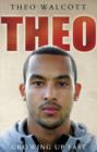 Theo: Growing Up Fast - eBook