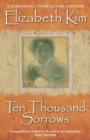 Ten Thousand Sorrows - eBook
