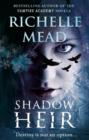 Shadow Heir (Dark Swan 4) - eBook