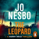 The Leopard : Harry Hole 8 - eAudiobook