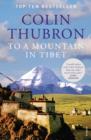 To a Mountain in Tibet - eBook