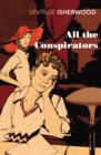 All the Conspirators - eBook