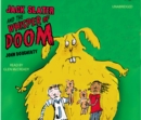 Jack Slater and the Whisper of Doom - eAudiobook