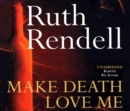 Make Death Love Me - eAudiobook