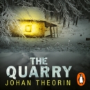 The Quarry : Oland Quartet series 3 - eAudiobook
