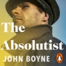 The Absolutist - eAudiobook