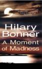 A Moment Of Madness - eBook