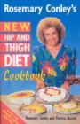 New Hip And Thigh Diet Cookbook - eBook