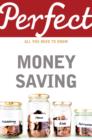Perfect Money Saving - eBook