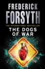 The Dogs Of War - eBook