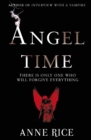 Angel Time : The Songs of the Seraphim 1 - eBook
