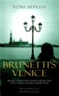 Brunetti's Venice : Walks Through the Novels - eBook