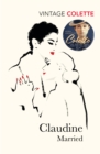 Claudine Married - eBook