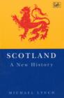 Scotland : a New History - eBook