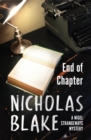 End of Chapter - eBook