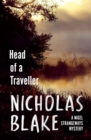 Head of a Traveller - eBook