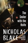 The Smiler With The Knife - eBook