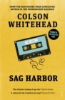 Sag Harbor - eBook