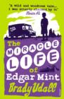 The Miracle Life Of Edgar Mint - eBook