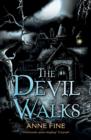 The Devil Walks - eBook