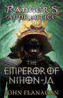The Emperor of Nihon-Ja (Ranger's Apprentice Book 10) - eBook