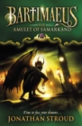 The Amulet Of Samarkand - eBook