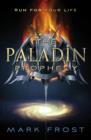 The Paladin Prophecy : Book One - eBook