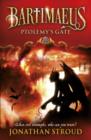 Ptolemy's Gate - eBook