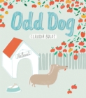 Odd Dog - eBook