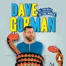 Dave Gorman Vs the Rest of the World - eAudiobook