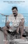 Hemingway's Boat : Everything He Loved in Life, and Lost, 1934-1961 - eBook