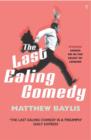The Last Ealing Comedy - eBook